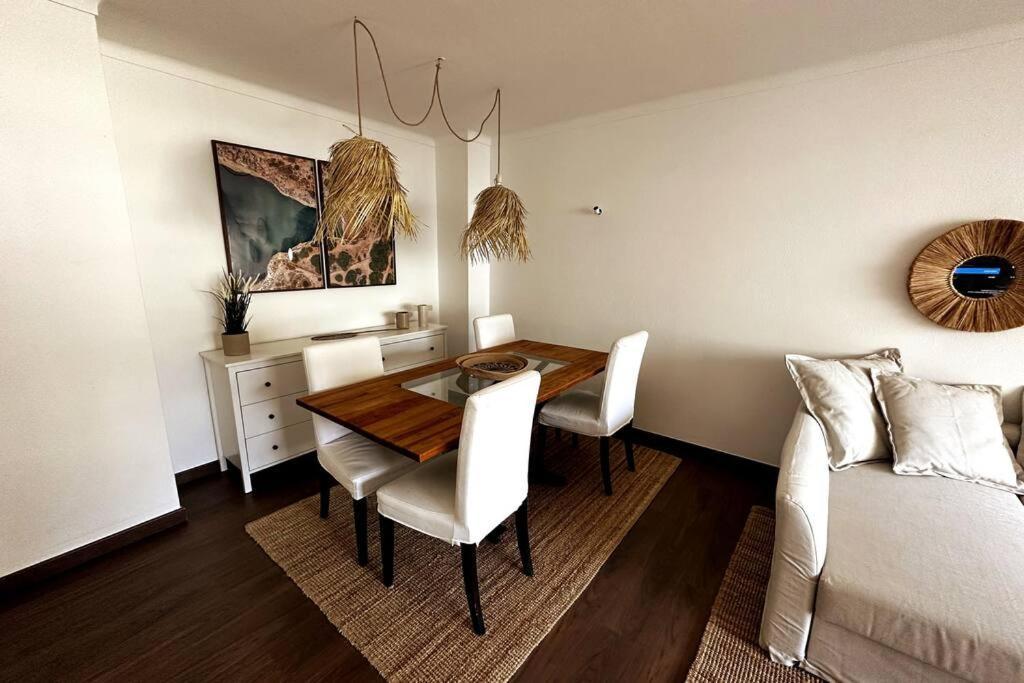 Vilamoura 311 Apartment Ngoại thất bức ảnh